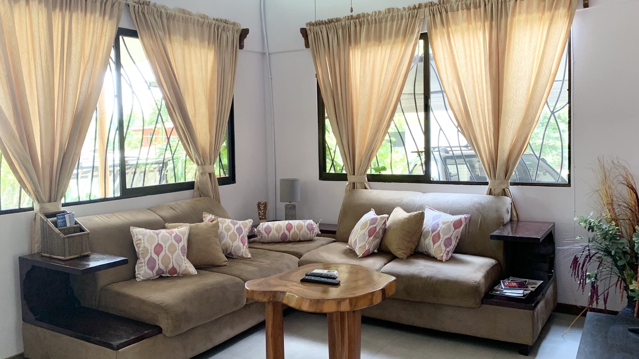 Photo of Livingroom in Quepos