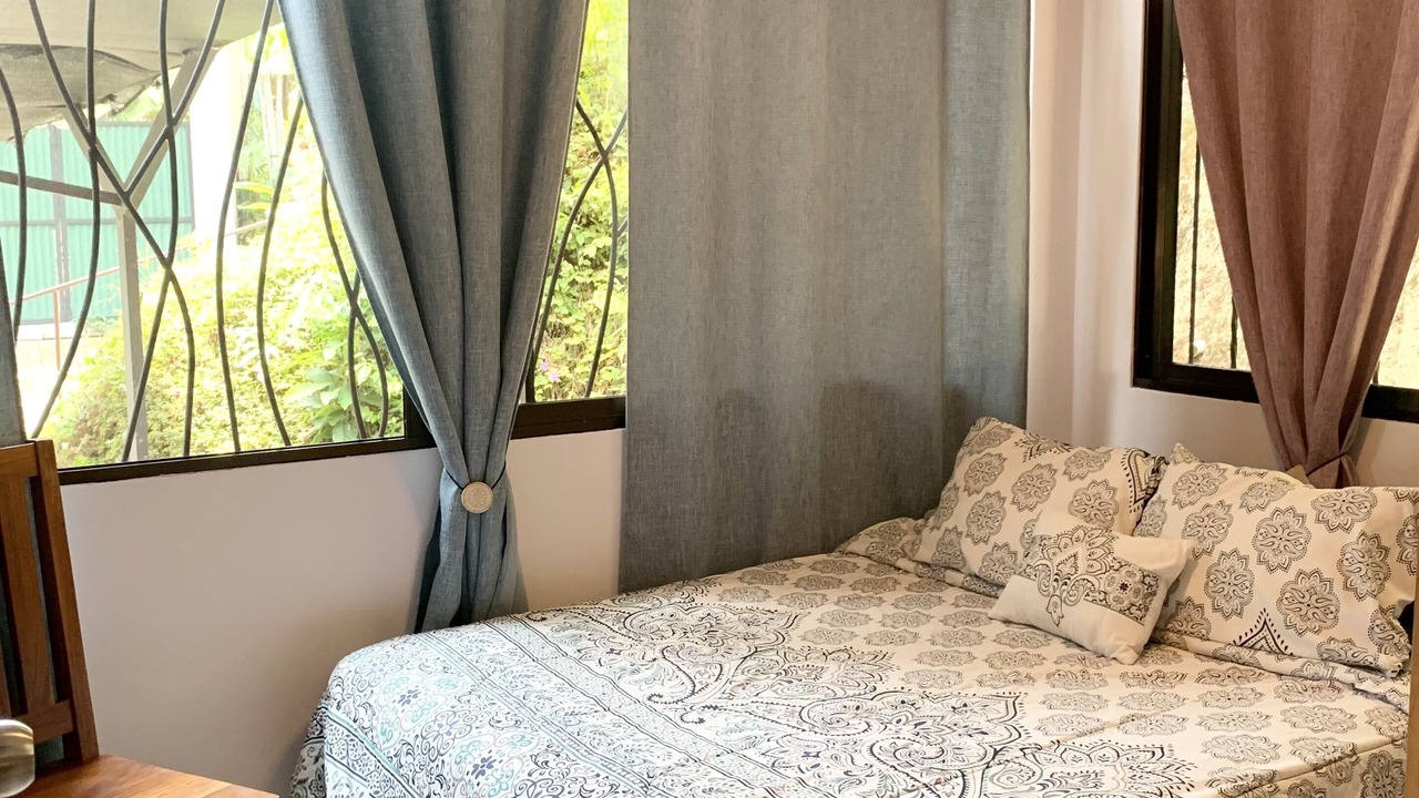 Photo of Bedroom in Quepos