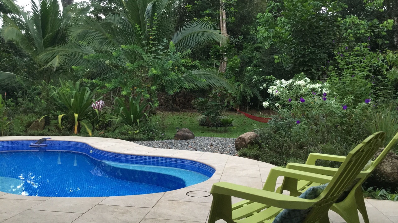 Photo of Outdoor in Playa Tortuga