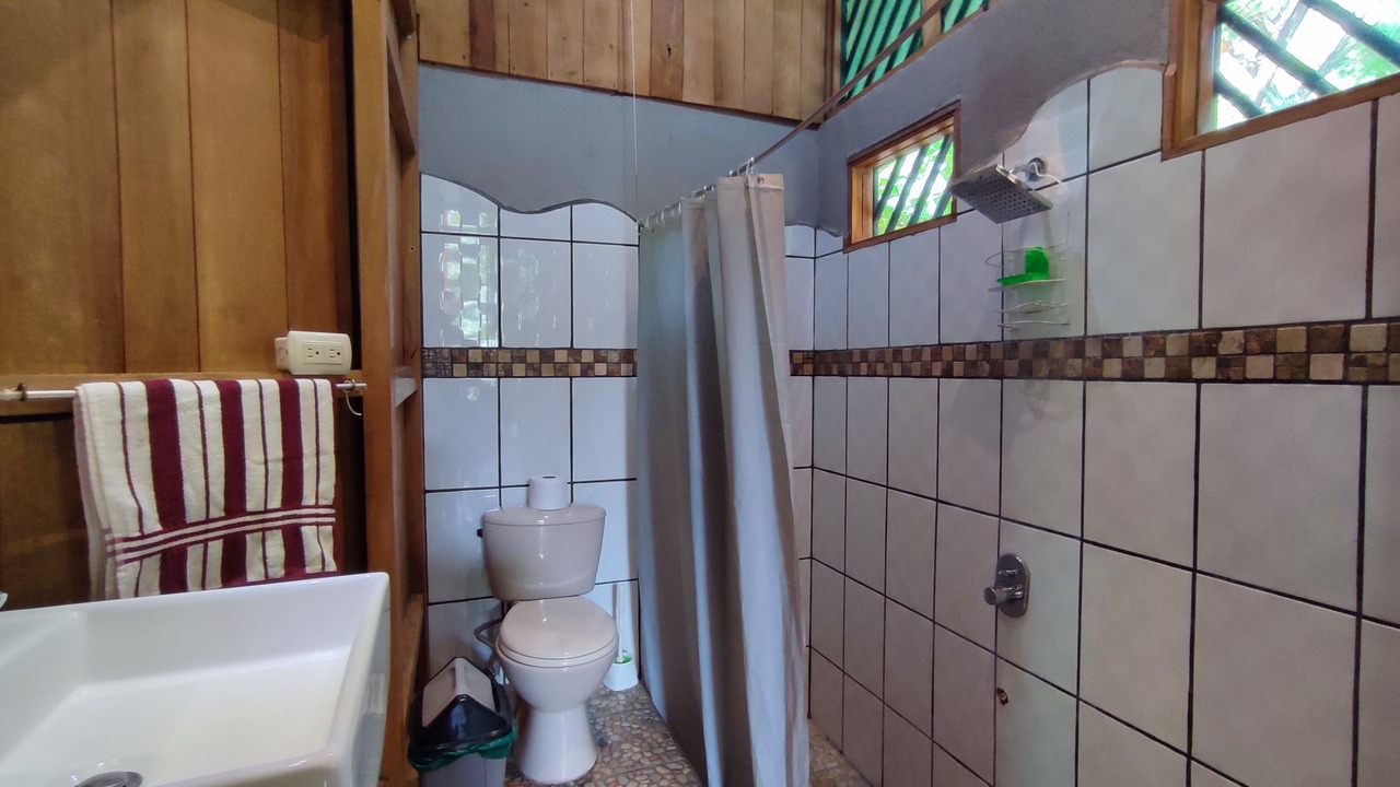 Photo of Bathroom in Marbella