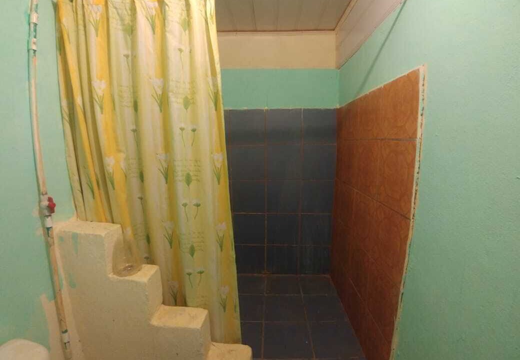 Photo of Bathroom in Cerro Plano