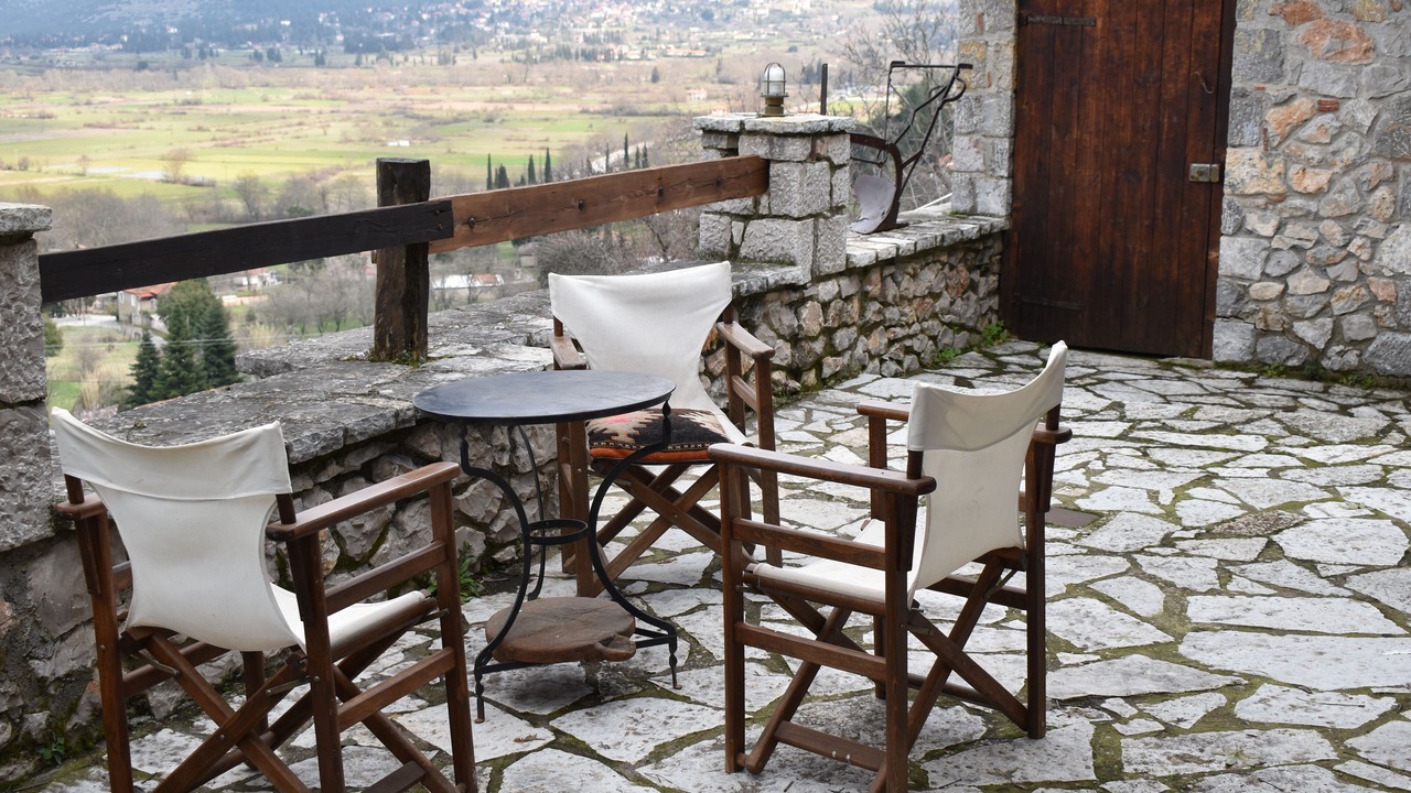 Photo of Outdoor in Lilaia