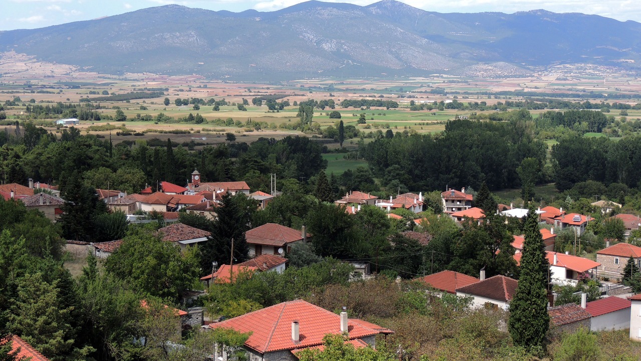 Photo of Outdoor in Lilaia