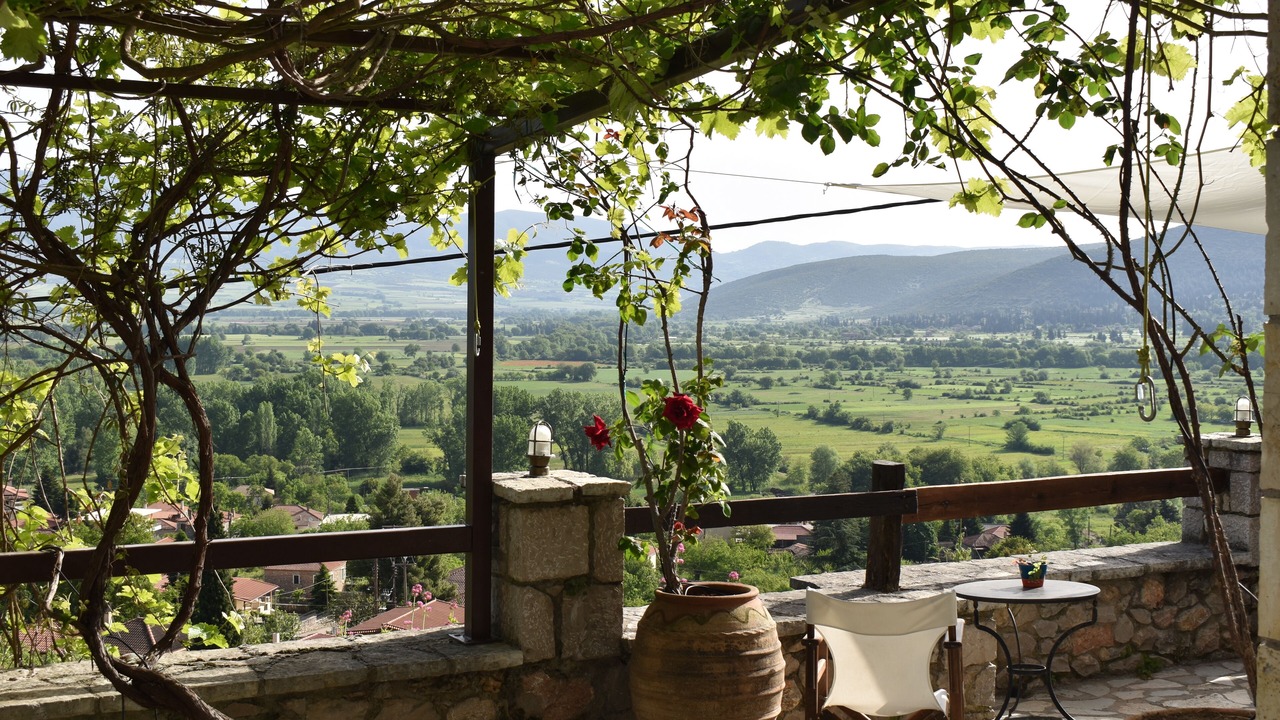 Photo of Outdoor in Lilaia