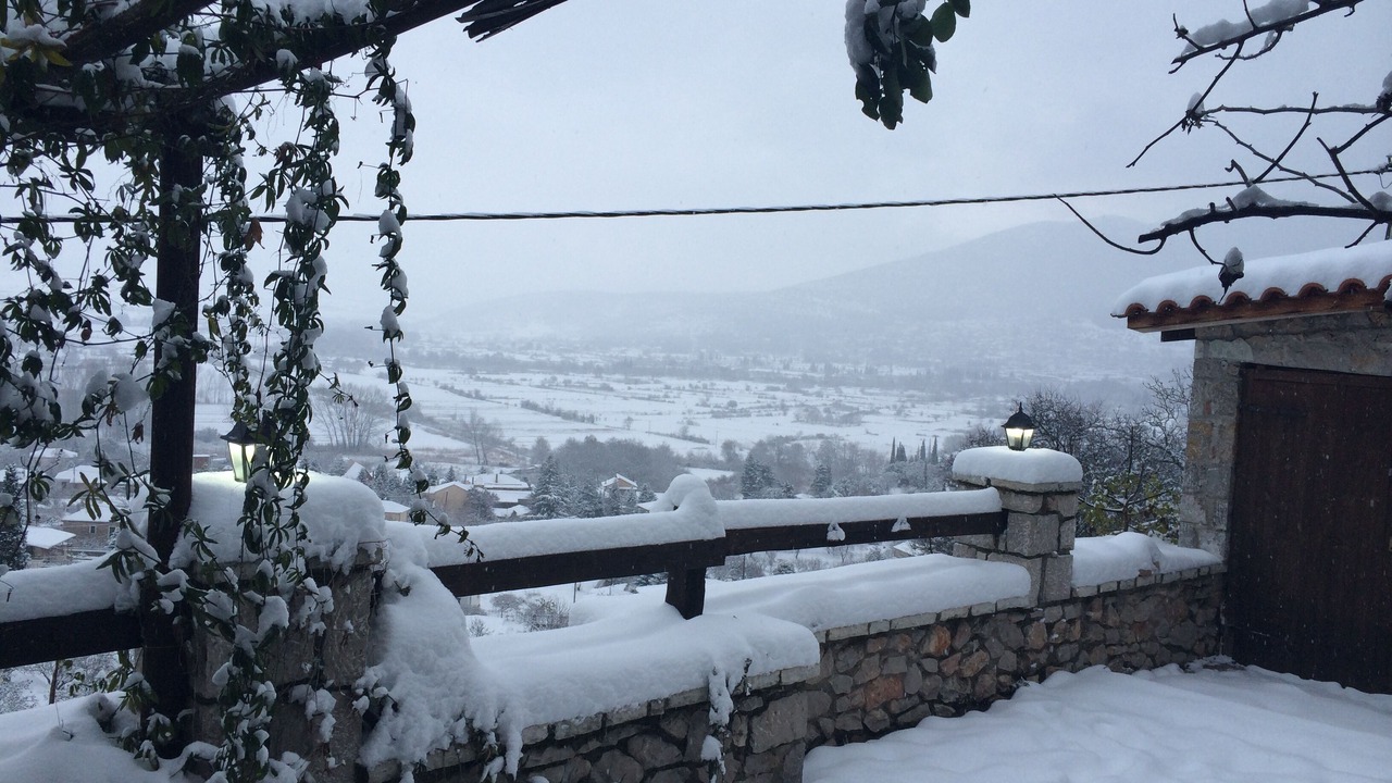 Photo of Outdoor in Lilaia