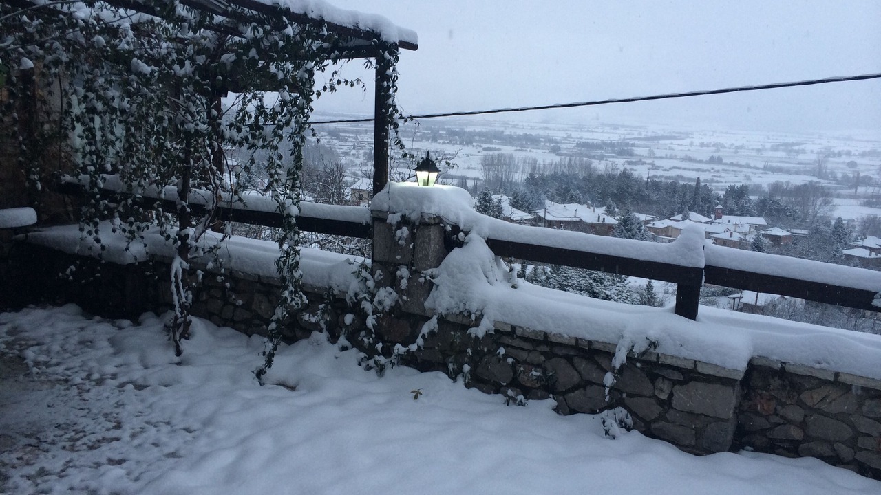 Photo of Outdoor in Lilaia