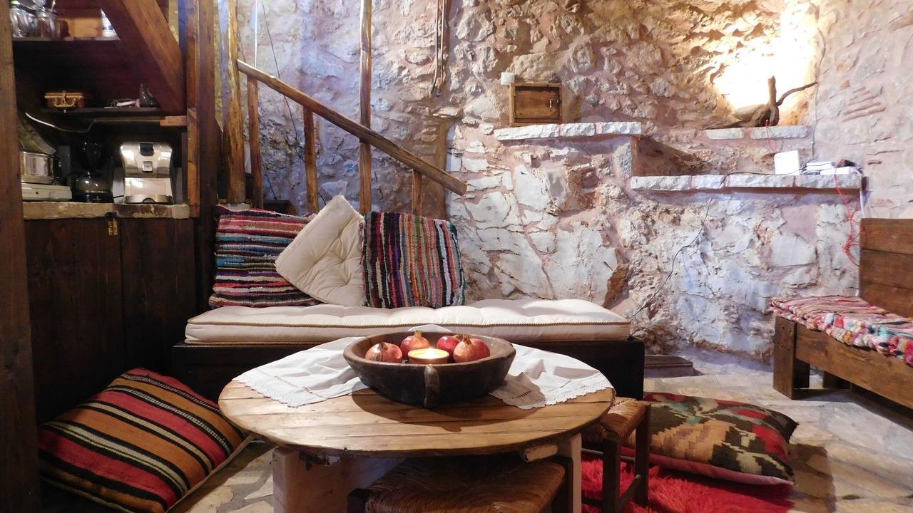 Photo of Livingroom in Lilaia