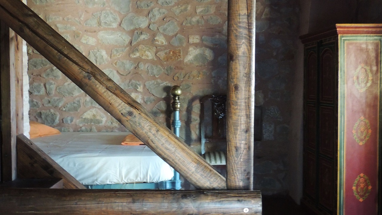 Photo of Bedroom in Lilaia