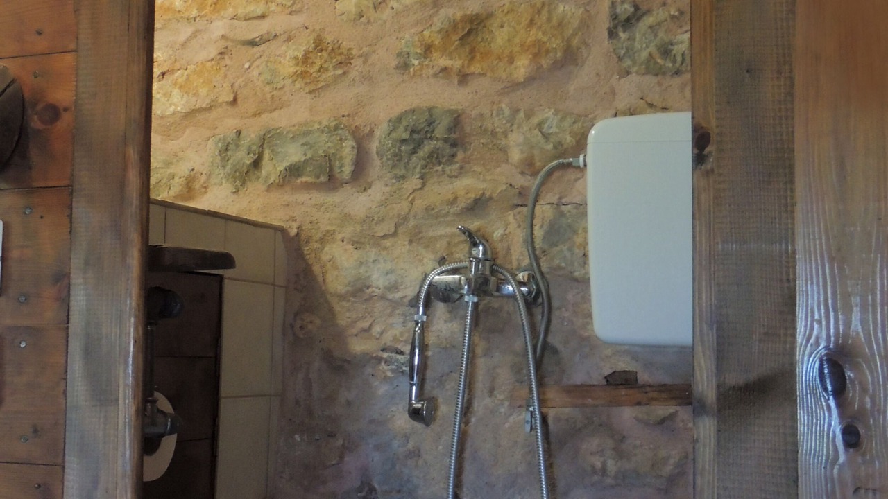 Photo of Bathroom in Lilaia