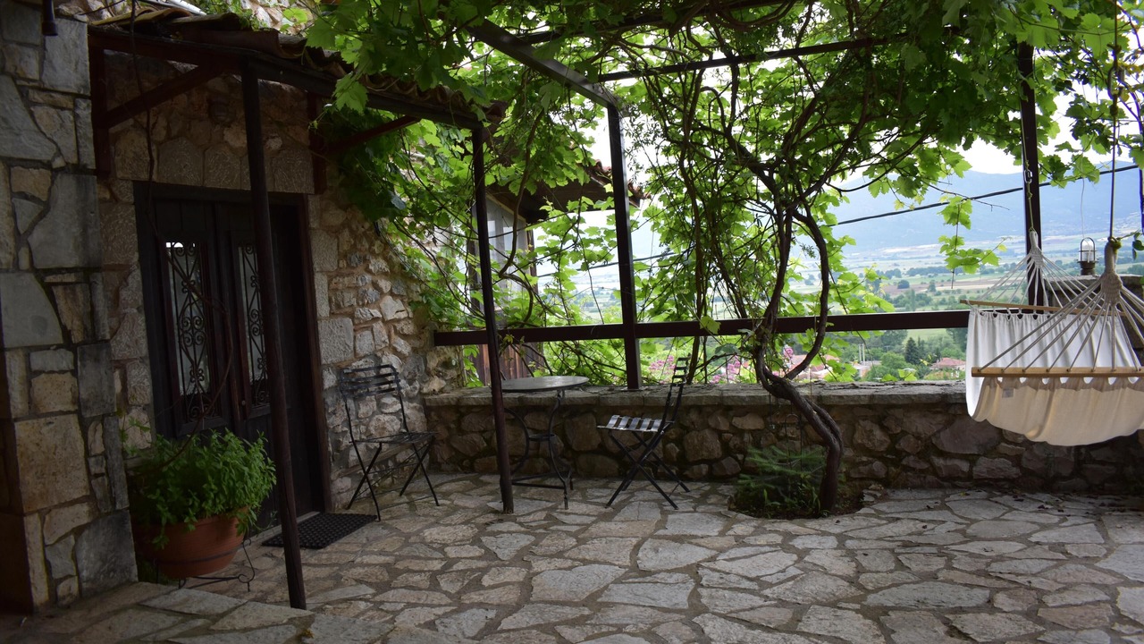 Photo of Patio Balcony in Lilaia
