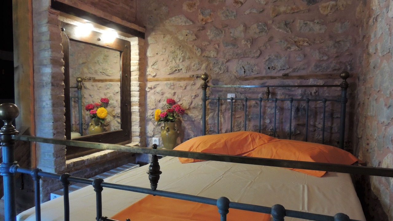 Photo of Bedroom in Lilaia