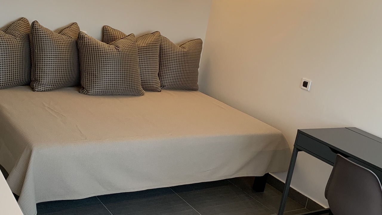 Photo of Bedroom in Kolonaki