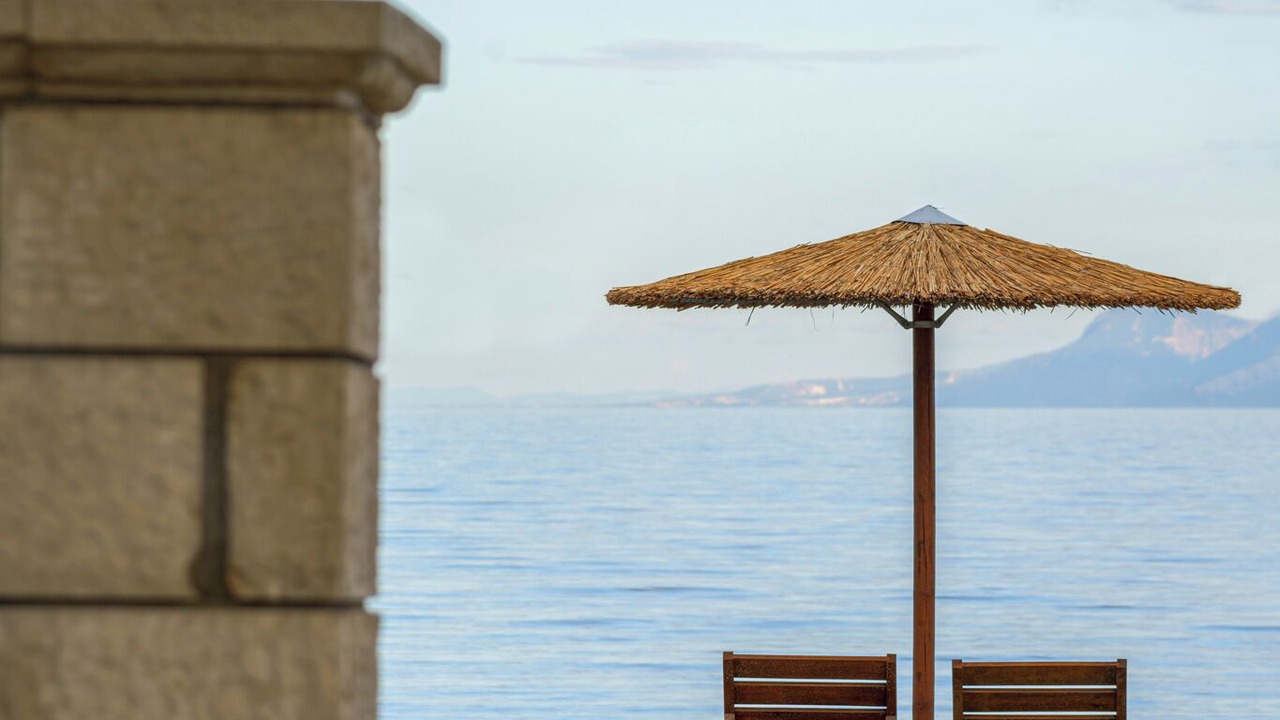 Photo of Outdoor in Sarakiniko