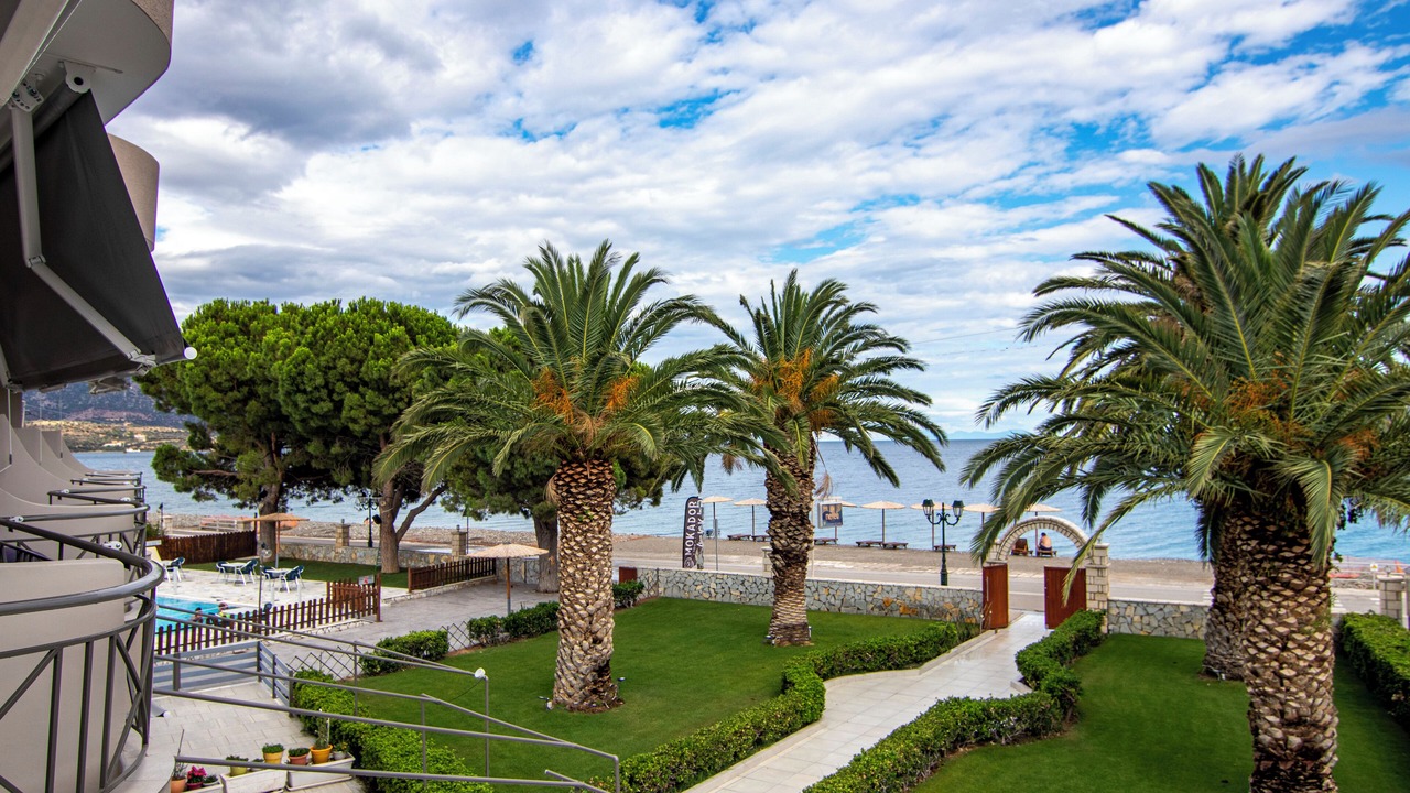 Photo of Outdoor in Sarakiniko