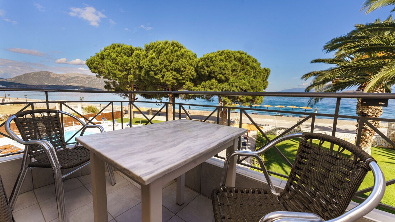 Photo of Outdoor in Sarakiniko
