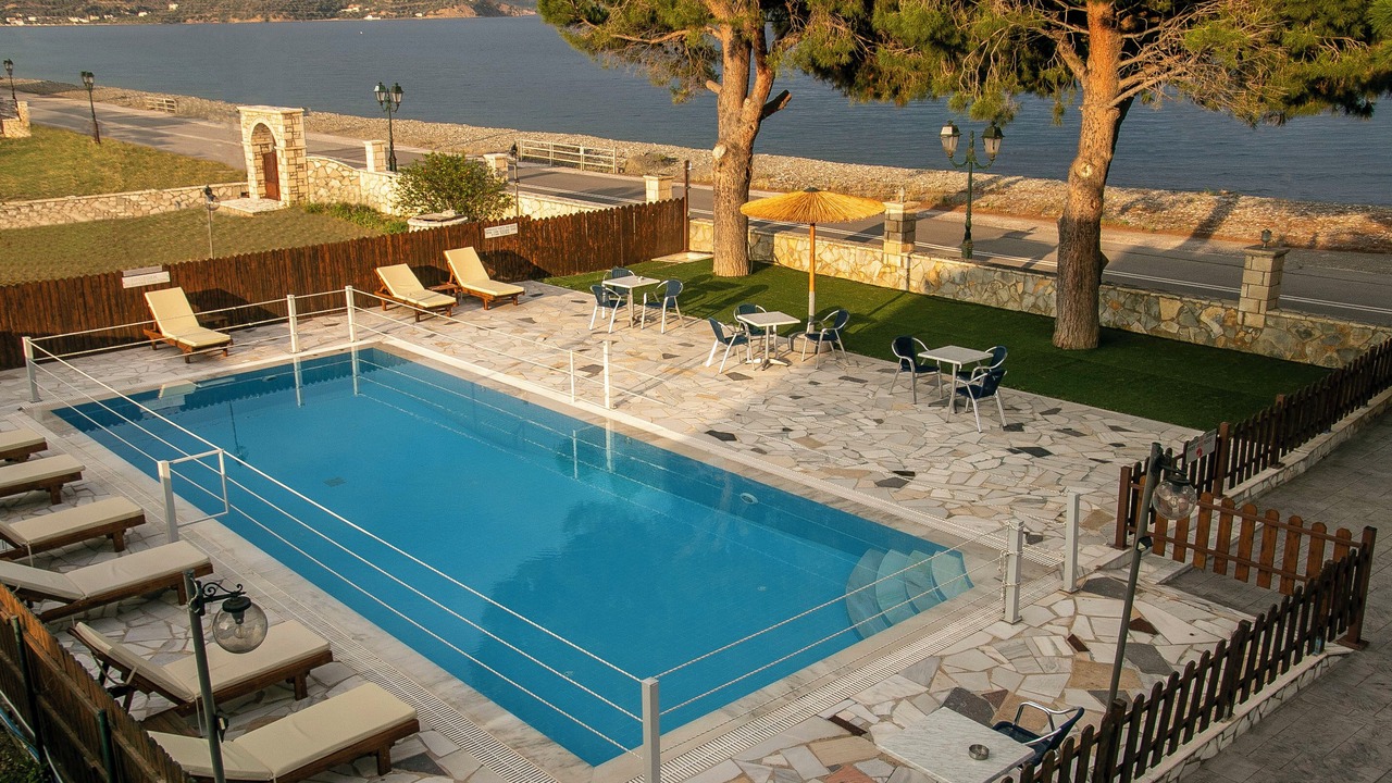 Photo of Outdoor in Sarakiniko