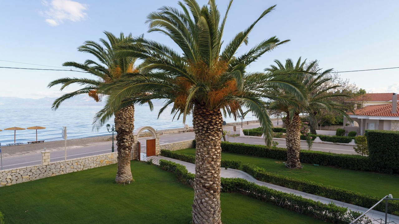 Photo of Outdoor in Sarakiniko