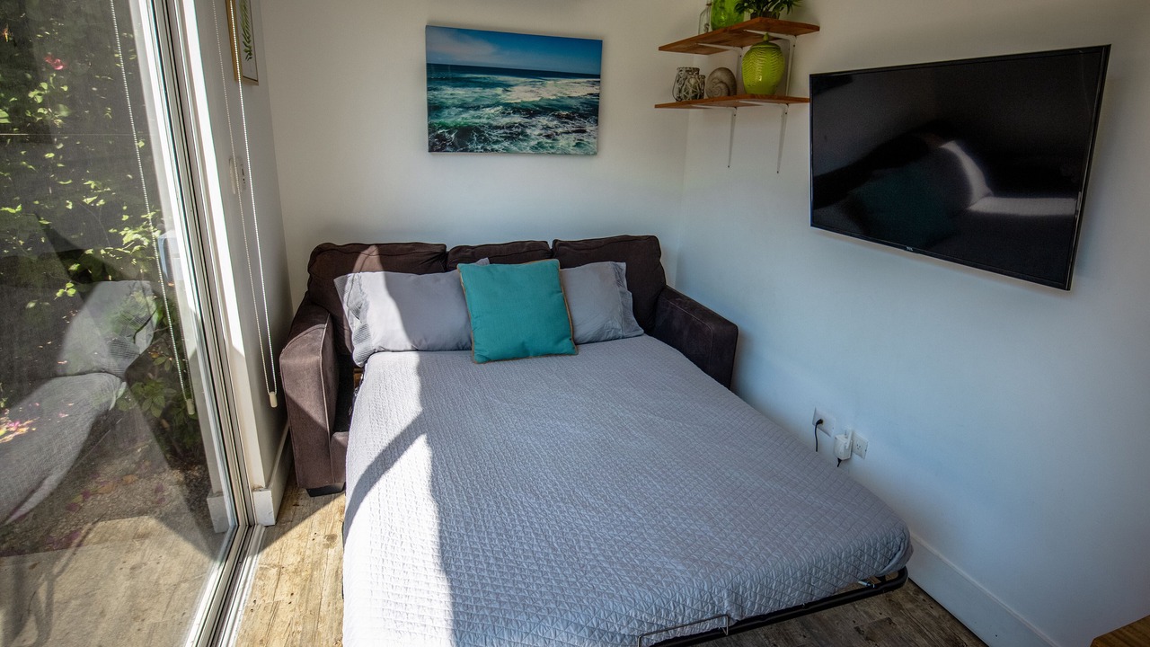 Photo of Bedroom in Samara