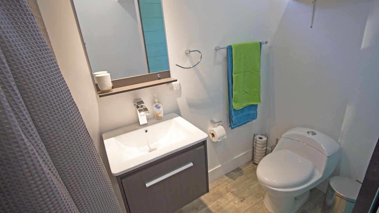 Photo of Bathroom in Samara