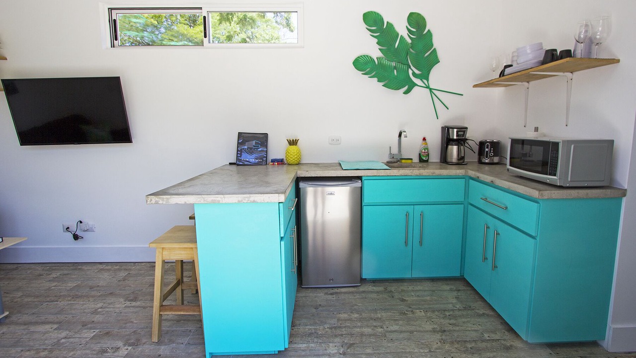 Photo of Kitchen in Samara