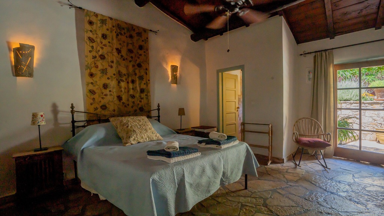 Photo of Bedroom in Platanos