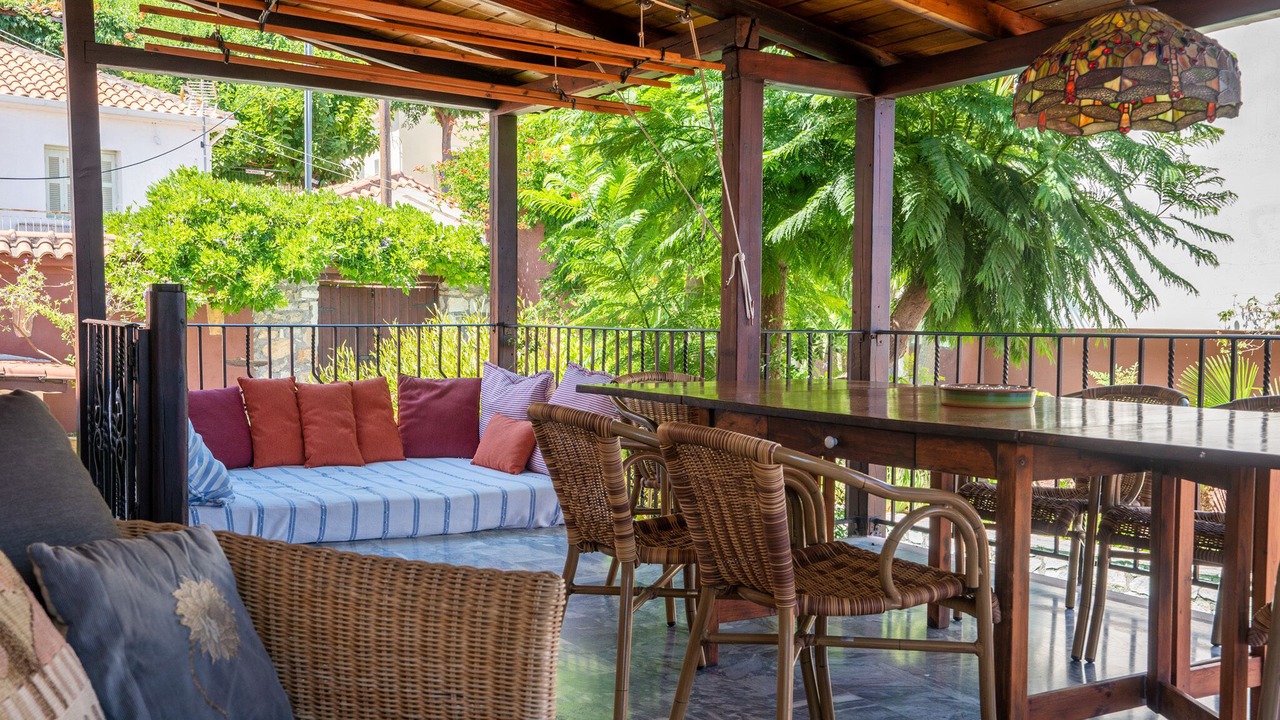 Photo of Outdoor in Platanos