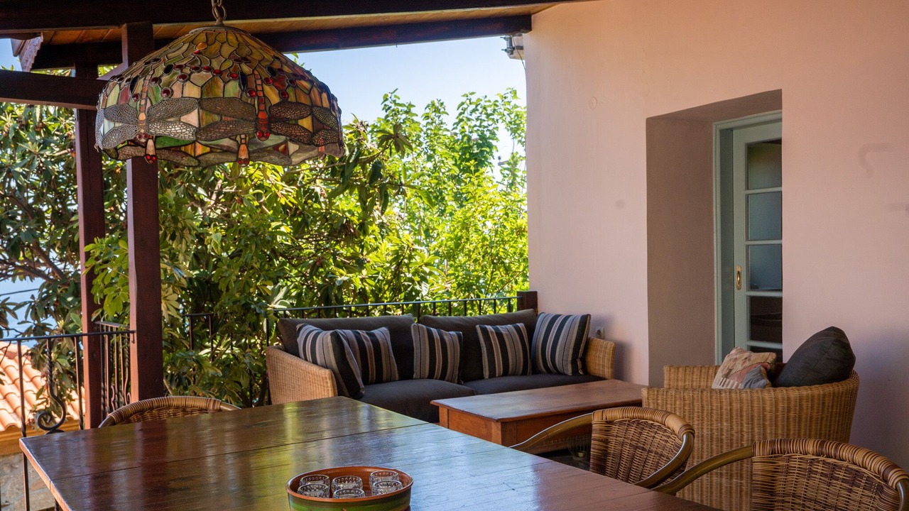 Photo of Outdoor in Platanos