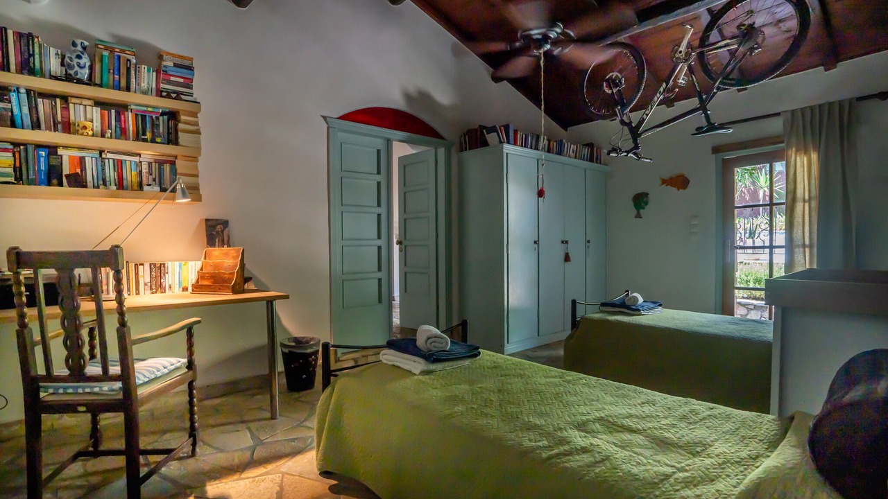 Photo of Bedroom in Platanos