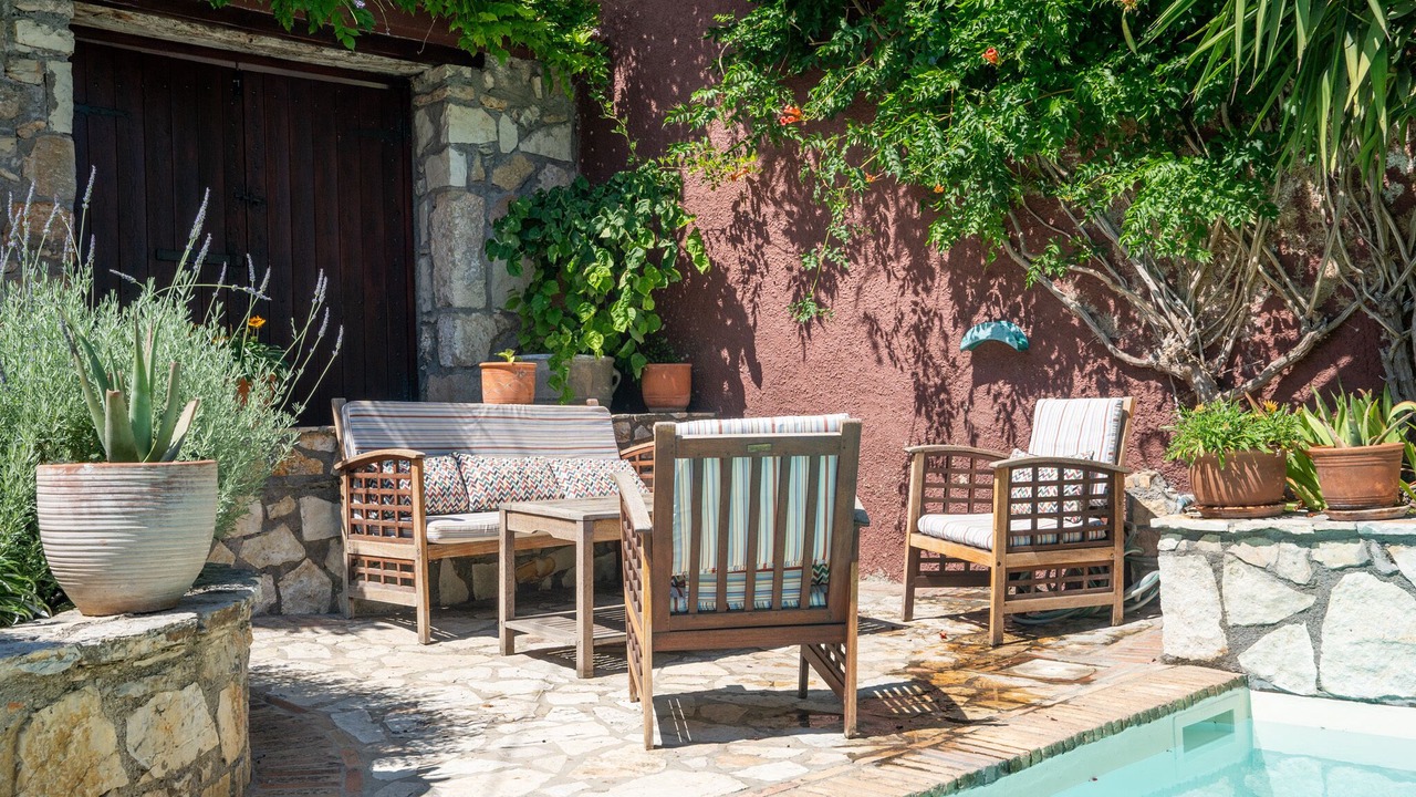 Photo of Outdoor in Platanos
