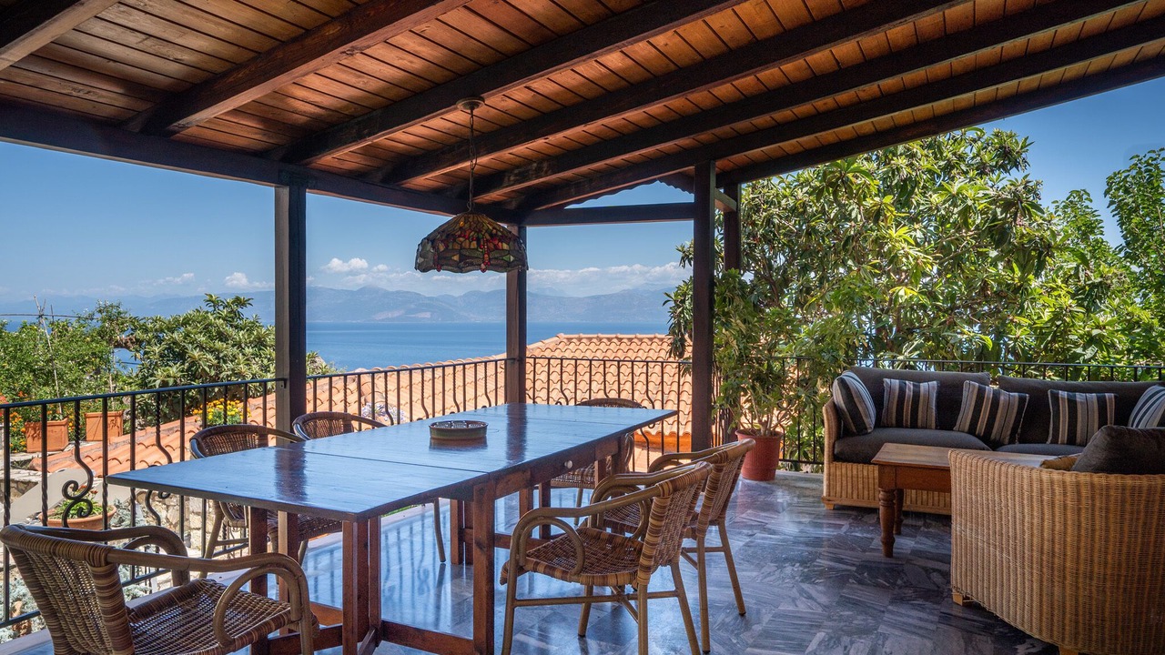 Photo of Outdoor in Platanos