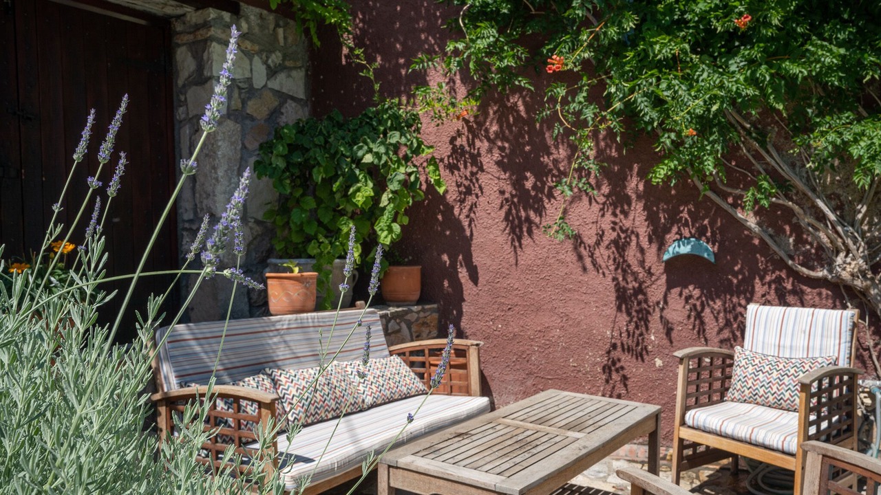Photo of Patio Balcony in Platanos