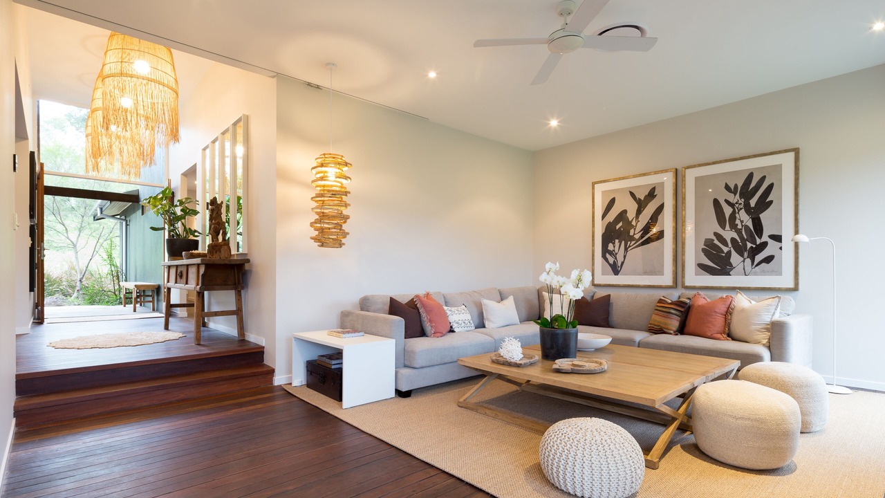 Photo of Livingroom in Pullen Vale