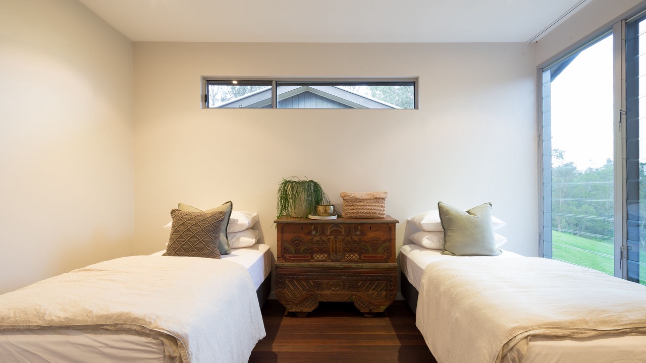 Photo of Bedroom in Pullen Vale