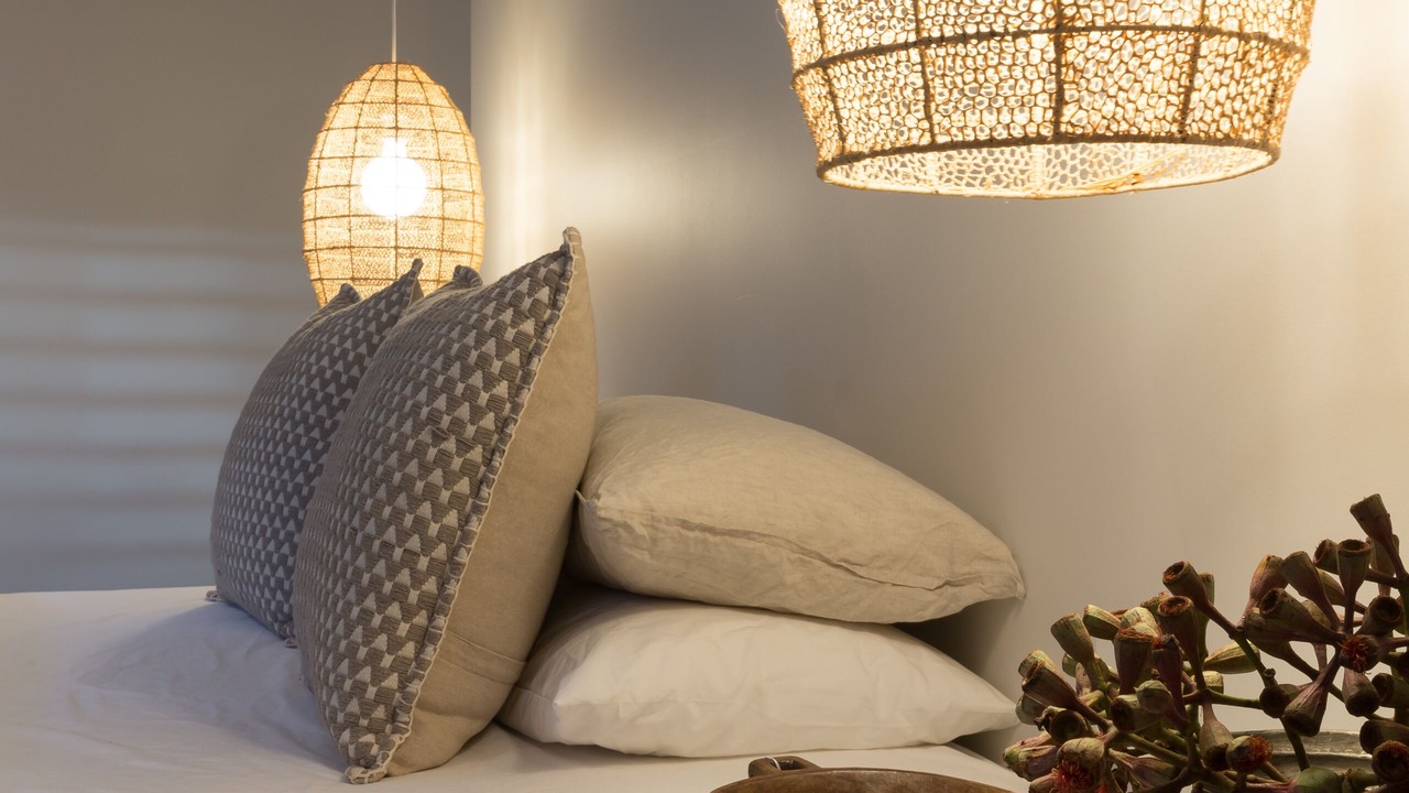 Photo of Bedroom in Pullen Vale