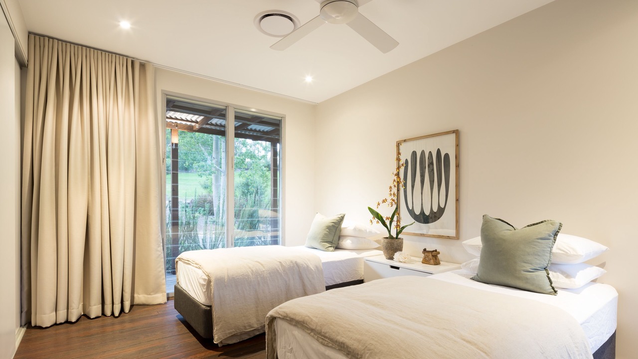 Photo of Bedroom in Pullen Vale