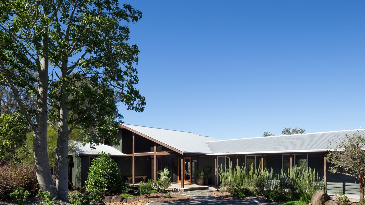 Photo of Outdoor in Pullen Vale