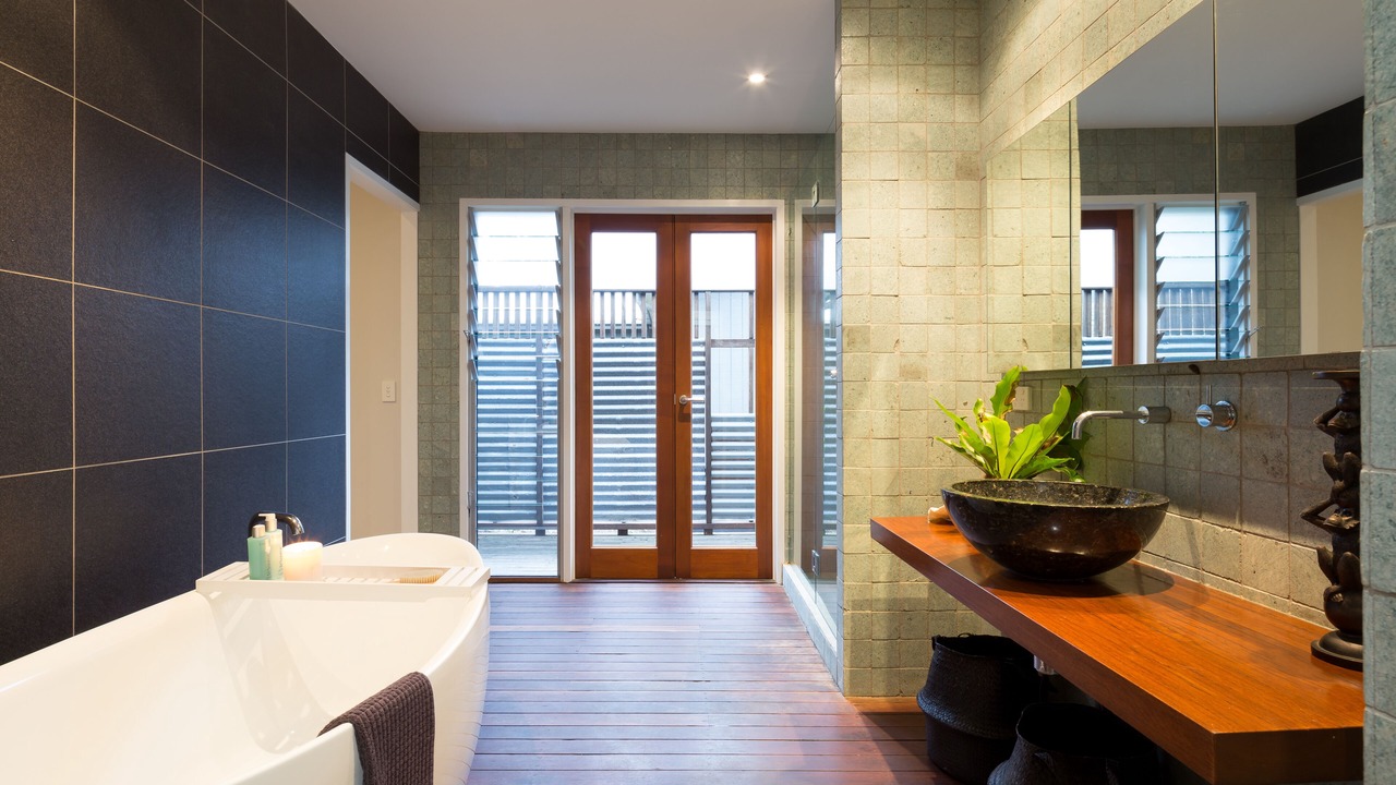 Photo of Bathroom in Pullen Vale