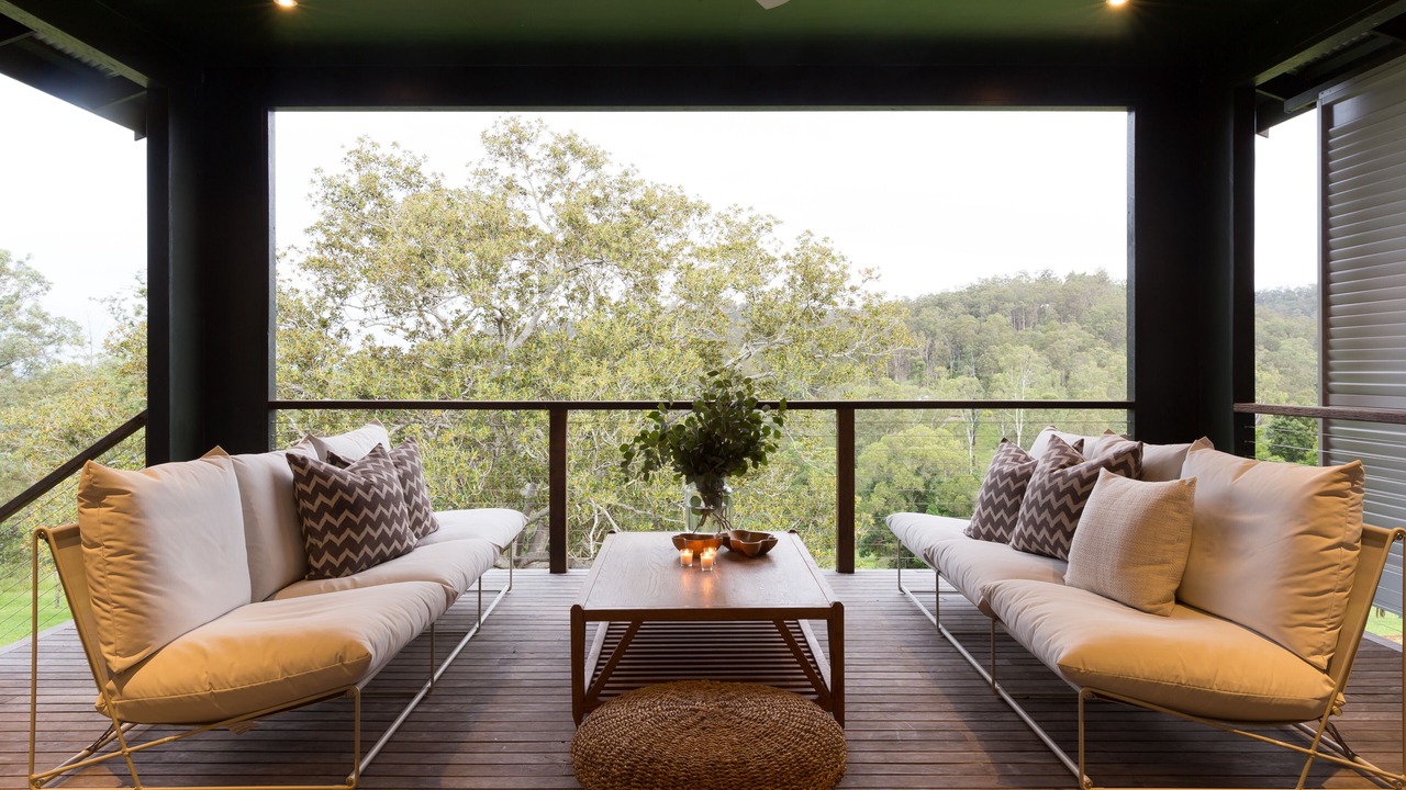 Photo of Outdoor in Pullen Vale