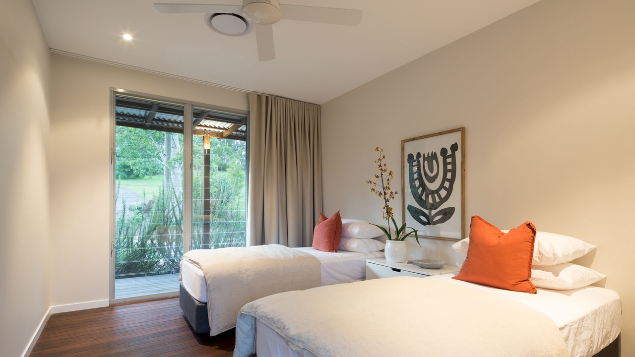 Photo of Bedroom in Pullen Vale