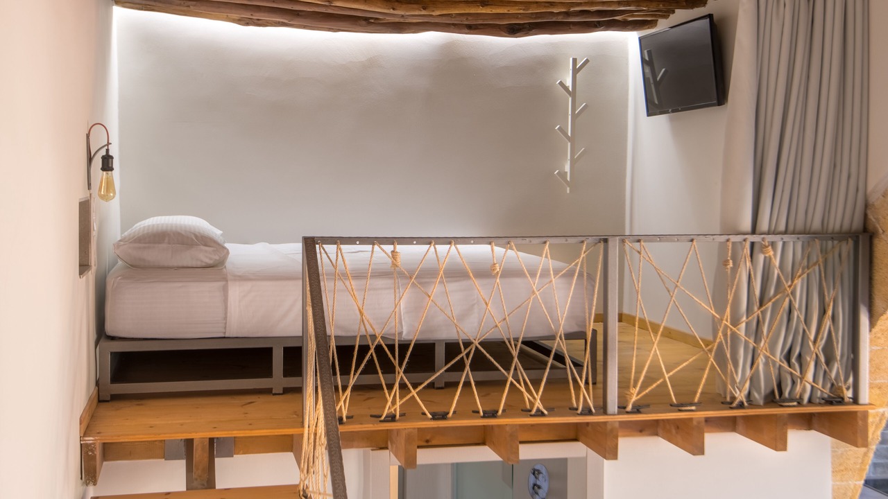 Photo of Bedroom in Fanai