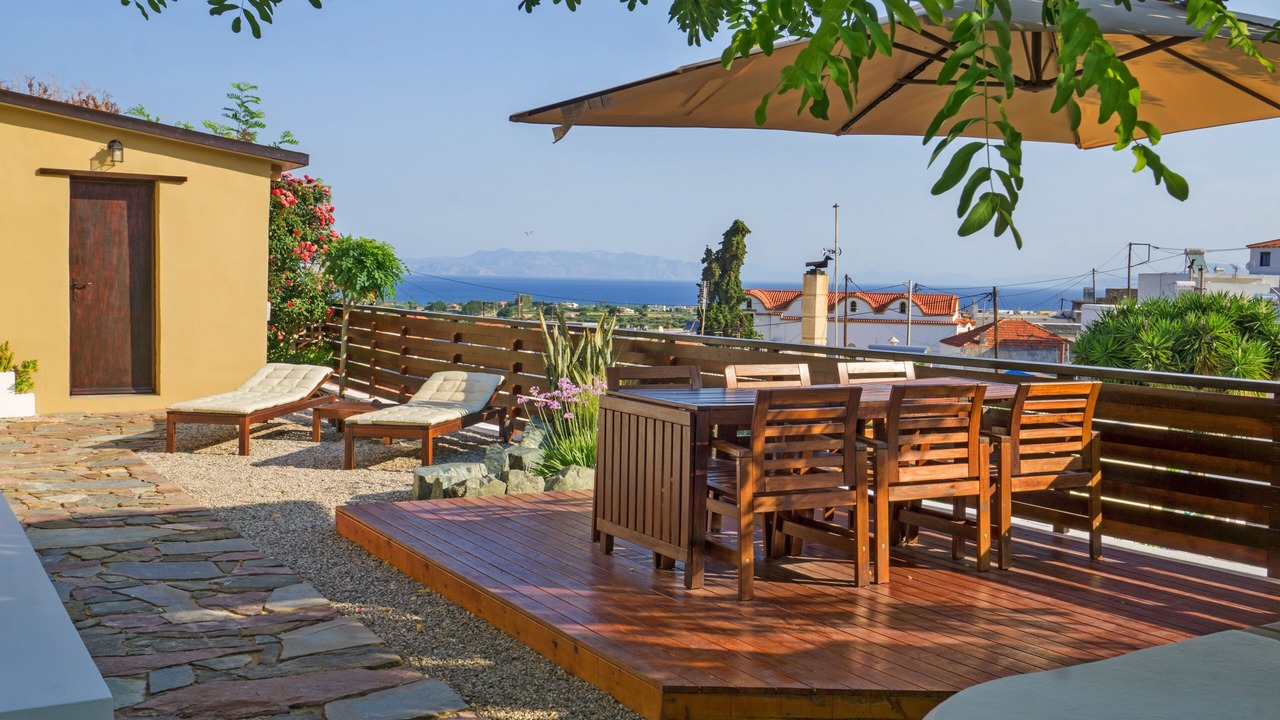Photo of Outdoor in Fanai