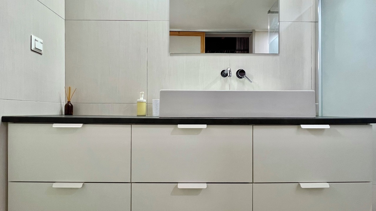 Photo of Bathroom in Fanai