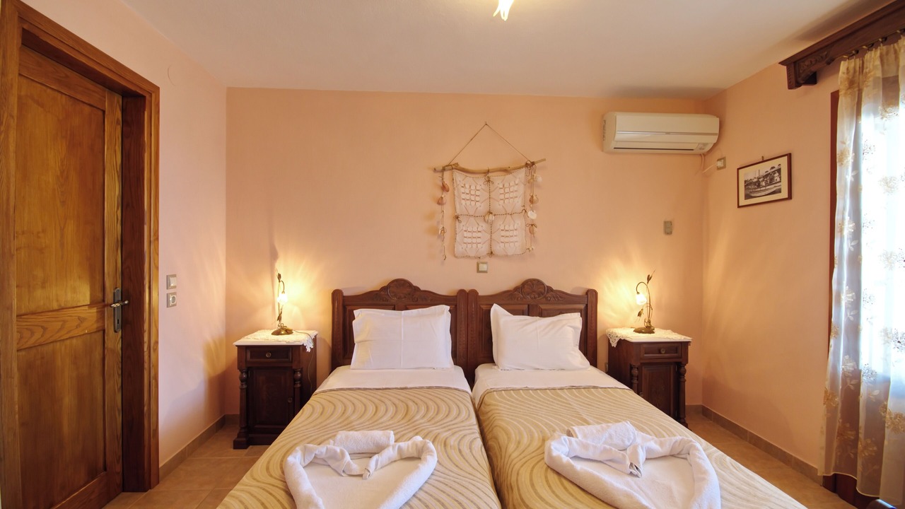 Photo of Bedroom in Nimfea