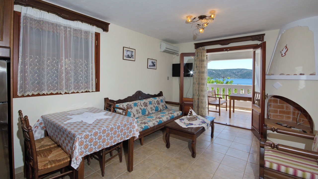 Photo of Livingroom in Nimfea