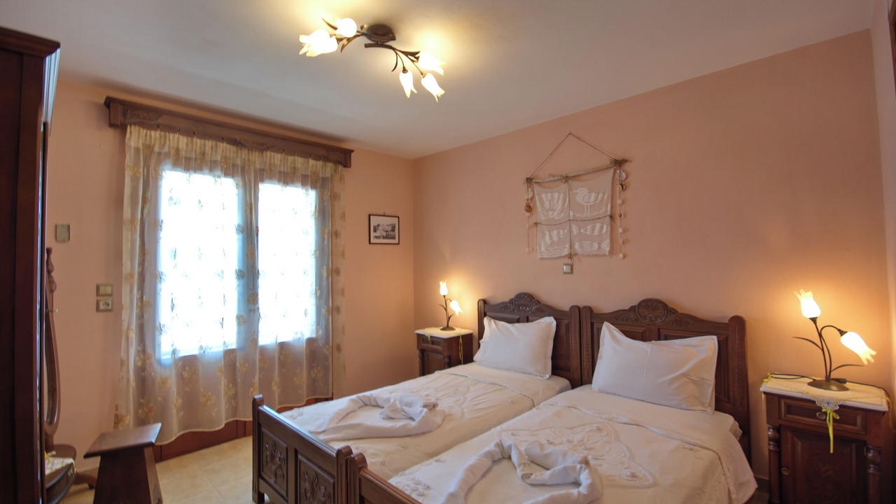 Photo of Bedroom in Nimfea