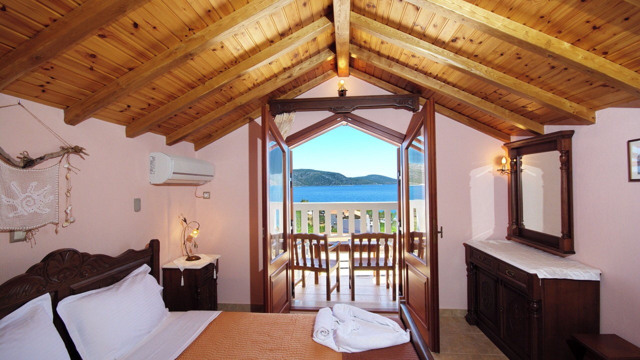 Photo of Bedroom in Nimfea