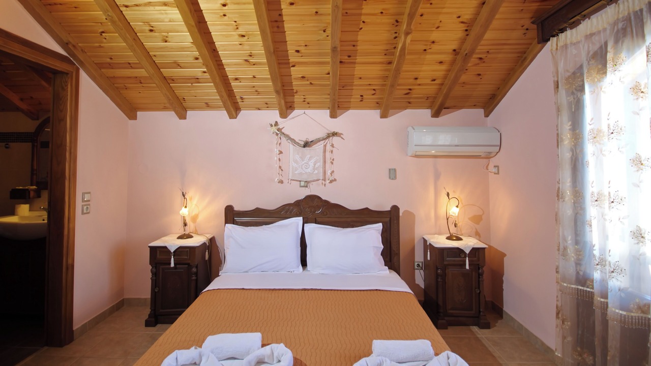 Photo of Bedroom in Nimfea