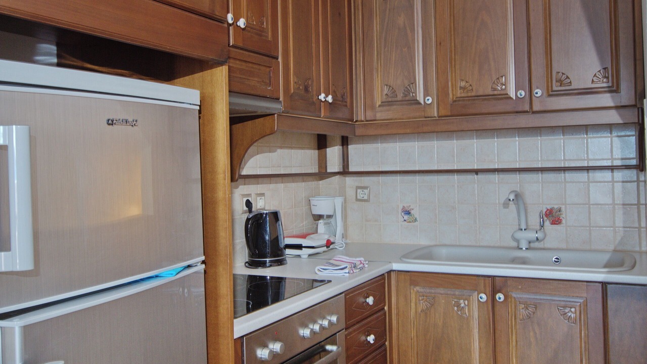 Photo of Kitchen in Nimfea