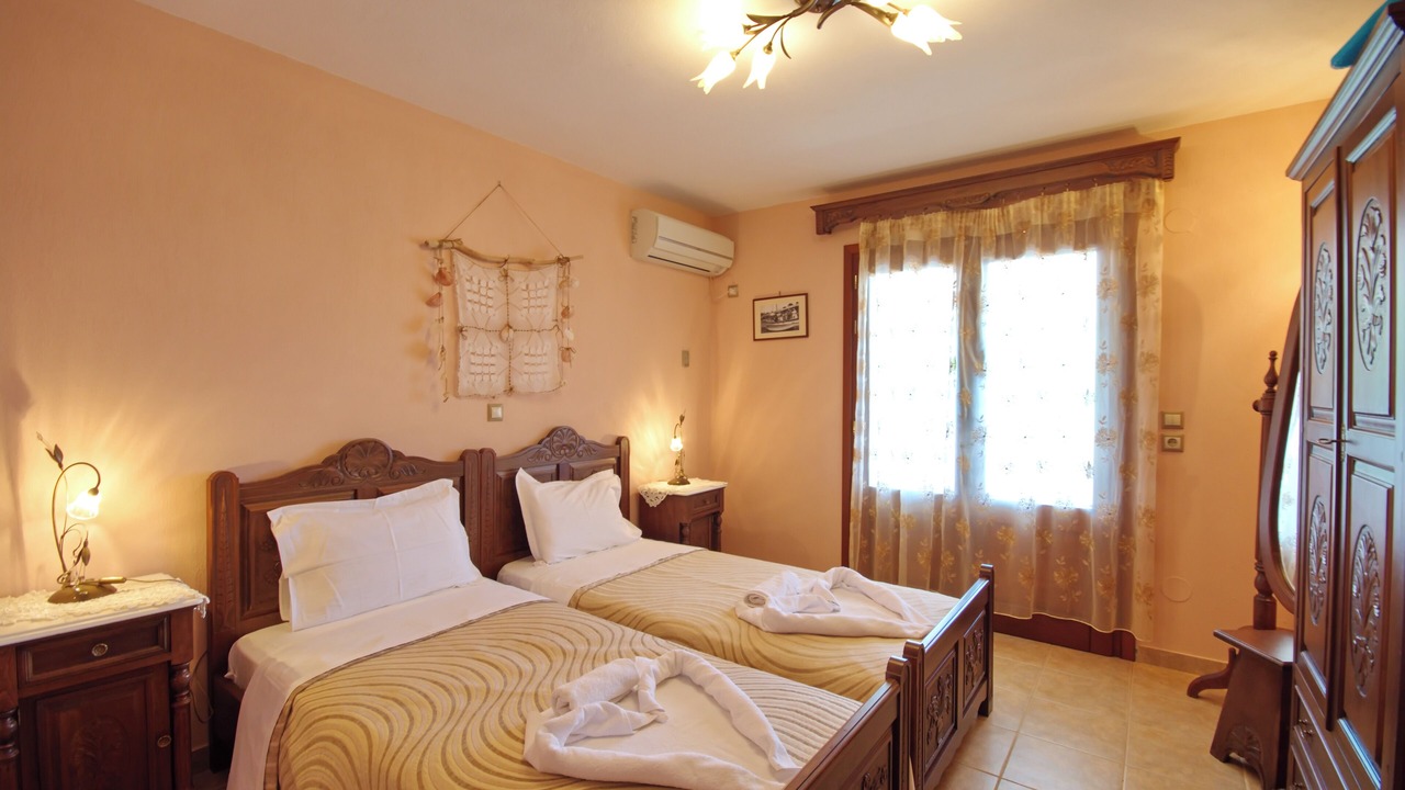 Photo of Bedroom in Nimfea