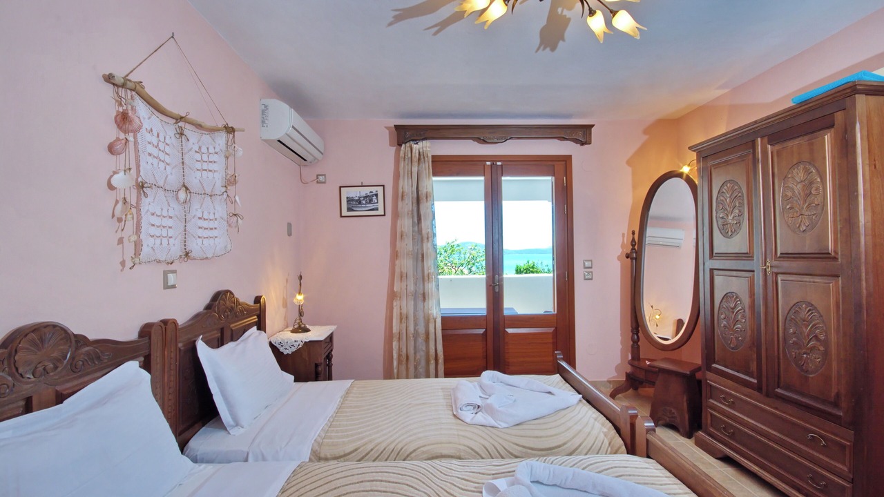 Photo of Bedroom in Nimfea